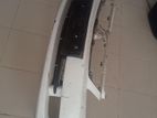 Mitsubishi CS Bumper
