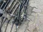 Mitsubishi CS3 CS1 Power Steering Rack