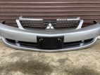 Mitsubishi CS3 Lancer Front Bumper