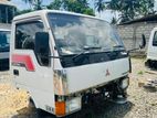 Mitsubishi Custom Intercooler Lorry Cabin