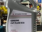 Mitsubishi Cvt J4 Genuine Gear Oil