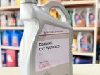 Mitsubishi CVT J4 Genuine Transmission Fluid 4L