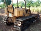 Mitsubishi D2 Bulldozer