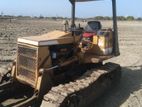 Mitsubishi D2D Bulldozer