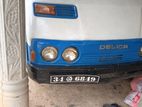 Mitsubishi Delica 13 1995