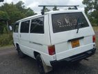 Mitsubishi Delica 1983