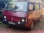 Mitsubishi Delica 1979
