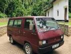 Mitsubishi Delica 1979
