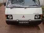 Mitsubishi Delica 1979