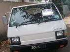 Mitsubishi Delica 1980