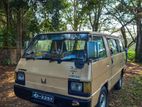 Mitsubishi Delica 1980