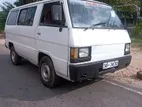 Mitsubishi Delica 1980
