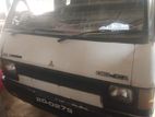 Mitsubishi Delica 1981