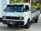 Mitsubishi Delica L300 1980