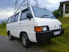 Mitsubishi Delica 1982
