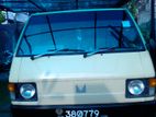 Mitsubishi Delica 1982