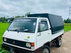 Mitsubishi Delica 1982