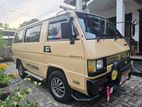 Mitsubishi Delica 1982