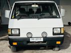 Mitsubishi Delica 1983