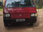 Mitsubishi Delica 1983