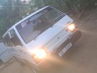 Mitsubishi Delica 1983
