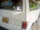 Mitsubishi Delica 1983