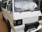 Mitsubishi L300 1984