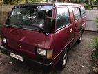 Mitsubishi Delica 1984