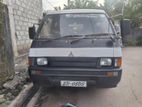 Mitsubishi Delica 1988