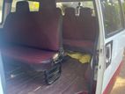 Mitsubishi Delica 1990