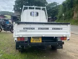 Mitsubishi Delica 1995