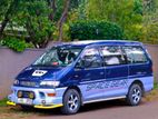 Mitsubishi Delica 1997