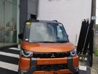 Mitsubishi Delica 2024