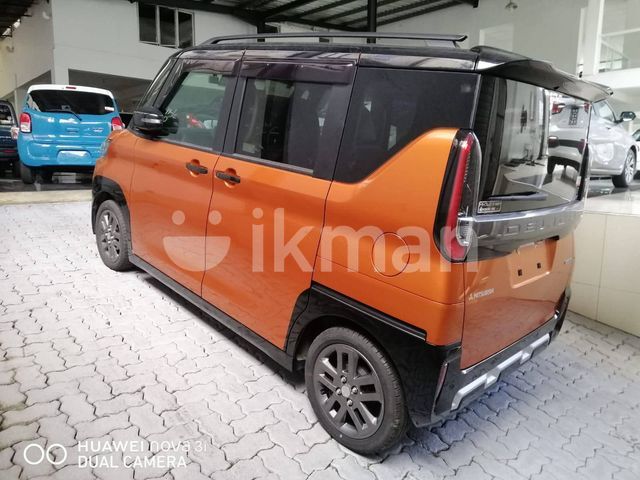 Mitsubishi Delica 2024 photo 4