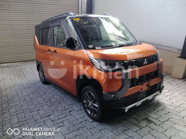 Mitsubishi Delica 2024 photo 3