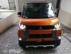 Mitsubishi Delica 2024