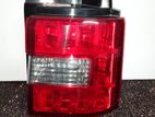Mitsubishi Delica D5 Cv2 W Tail Light Lh
