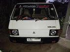 Mitsubishi Delica 1979