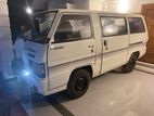 Mitsubishi Delica Full 1985