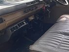 Mitsubishi Delica L 300 1984