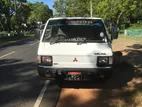 Mitsubishi Delica L 300 1984