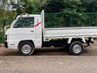 Mitsubishi Delica L 300 Lorry 1984