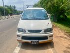 Mitsubishi Delica L 400 auto 1995