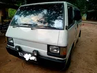 Mitsubishi Delica L300 1980