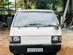 Mitsubishi Delica l300 1980