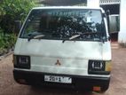 Mitsubishi Delica l300 1982