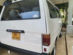 Mitsubishi Delica l300 1983