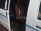 Mitsubishi Delica L300 1983