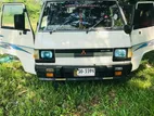 Mitsubishi Delica L300 1983