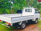 Mitsubishi Delica L300 1984